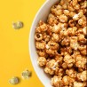 Hongu MACCHINA PER POP CORN ELETTRICA 1200W ARIA CALDA CASA MAKER N...