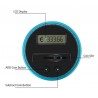 Hongu SALVADANAIO MONETE CONTA SOLDI DIGITALE CONTATORE DISPLAY LCD...