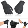 Guanti anti taglio da lavoro gloves protezione lame sicurezza sul lavoro