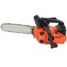 Iron Motosega a scoppio 2 tempi per potatura sbrancare 25cc barra 2...