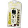 Telecomando Universale per Condizionatore Daikin, Hitachi, Mitsubishi, Panasonic, LG, Samsung e generici