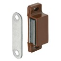 12x BLOCCA FERMA SPORTELLO CUCINA FINESTRA PORTA CHIUSURA MAGNETICA  CALAMITA