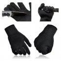 Guanti anti taglio da lavoro gloves protezione lame sicurezza sul lavoro
