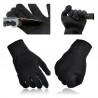 Guanti anti taglio da lavoro gloves protezione lame sicurezza sul lavoro