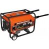 Generico Gruppo elettrogeno Generatore di corrente 3000W avviamento...
