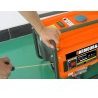 Generico Gruppo elettrogeno Generatore di corrente 3000W avviamento...