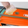Generico Gruppo elettrogeno Generatore di corrente 3000W avviamento...