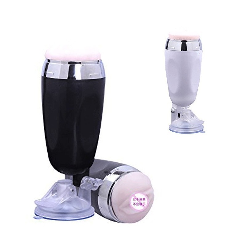 Masturbatore Uomo massaggiatore stimolatore maschile pene sex giochi erotici