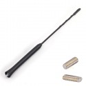 ANTENNA FM/AM SPORTIVA AUTO TUNING UNIVERSALE AUTORADIO NERA SPIRALE RADIO