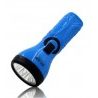 Torcia LED DP9045 30 lumen ricaricabile campeggio due modalità