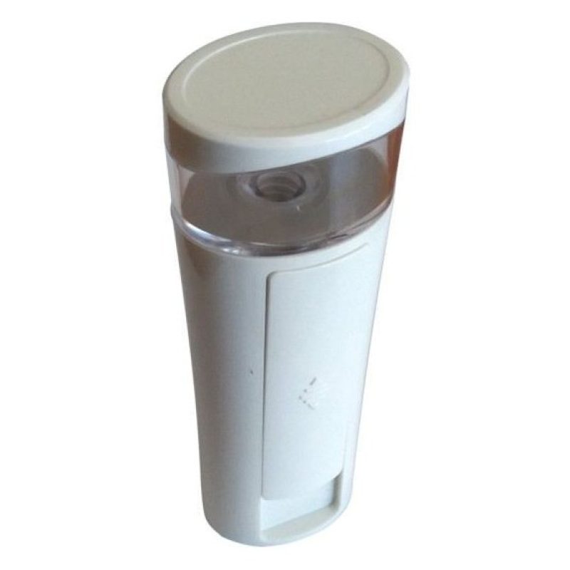 Sauna facciale portatile moisturizer vapore acqueo ricaricabile