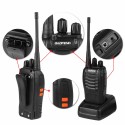30 confezioni da 2 ricetrasmittenti BAOFENG BF-888S PMR RADIO UHF 400-470 MHz WALKIE TALKIE DS