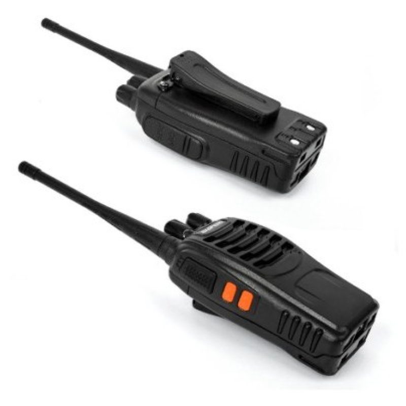 BOAFENG 30 confezioni da 2 ricetrasmittenti BAOFENG BF-888S PMR RAD...