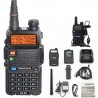 BOAFENG BOAFENG UV-5r VHF/UHF dual band radio ricetrasmittente radi...