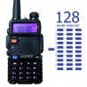 BOAFENG BOAFENG UV-5r VHF/UHF dual band radio ricetrasmittente radi...