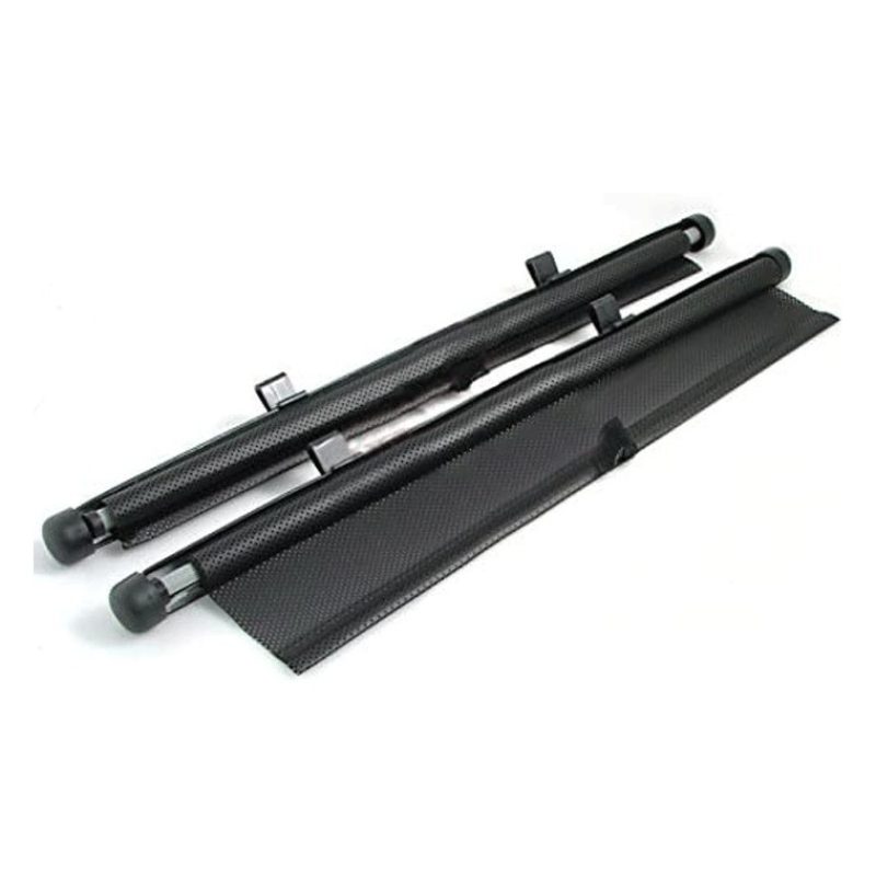 Hongu 2 Tendine PARASOLE automatica Tendina avvolgibile Auto 50 x 5...