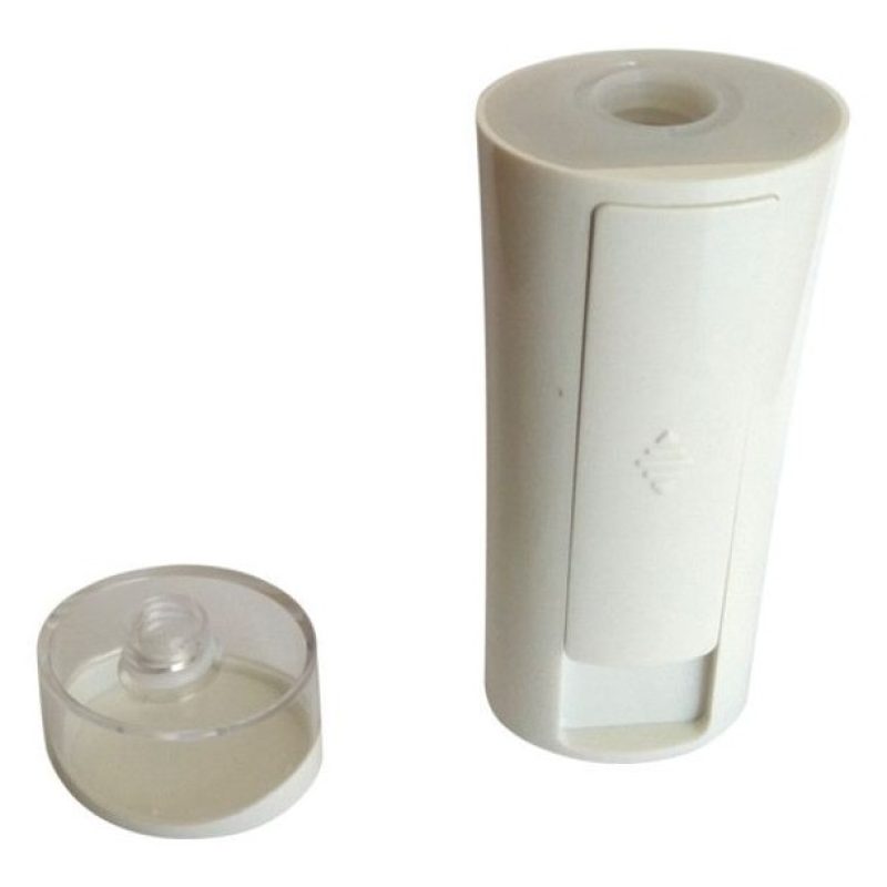 Sauna facciale portatile moisturizer vapore acqueo ricaricabile