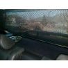 Hongu 2 Tendine PARASOLE automatica Tendina avvolgibile Auto 50 x 5...