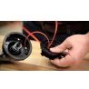 Hongu 2x Rotoli Filo Stella decespugliatore tagliaerba 10m x 3 mm C...