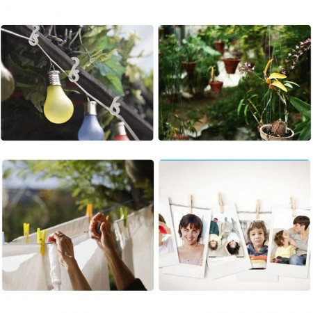 2x rotoli Filo in acciaio Inox misura spessore 2,0mm x 20mt Matassa matassina