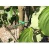 Hongu Fino 350 Fascette verdi plastica giganti varie misure cablagg...