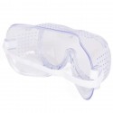 Occhiali Protettivi da Lavoro di Sicurezza Protezione Incolore Antinfortunistica