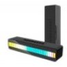 - Senza marca/Generico - Cassa speaker bluetooth con LED RGB ritmo ...