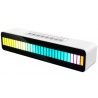 - Senza marca/Generico - Cassa speaker bluetooth con LED RGB ritmo ...