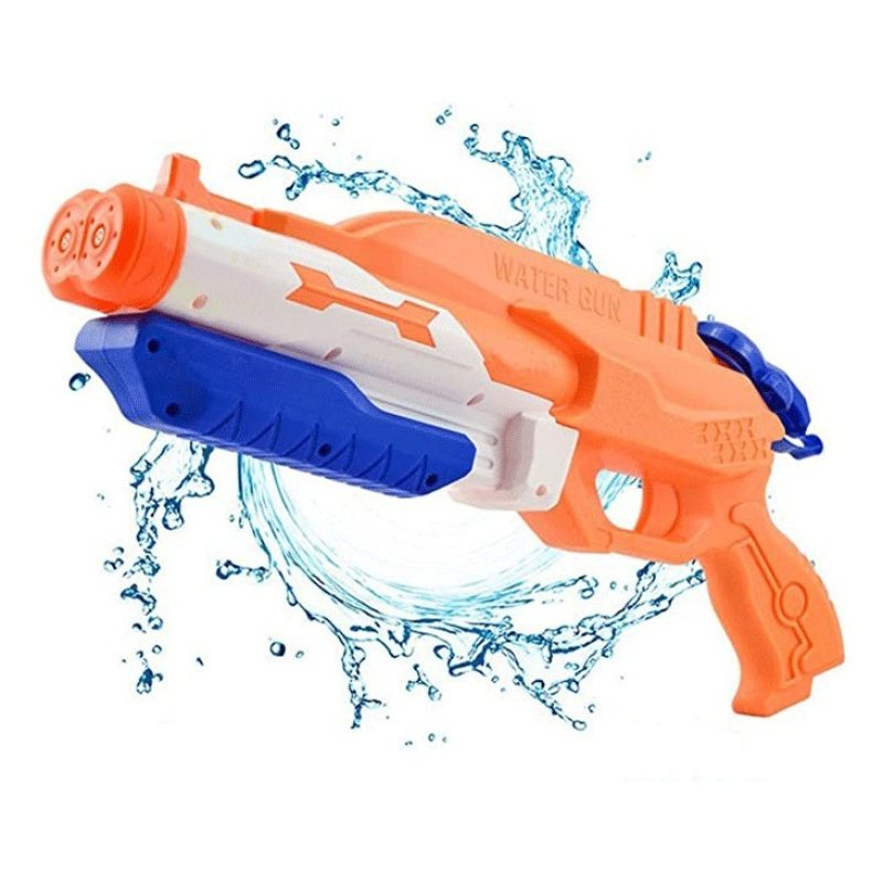 Hongu Pistola ad acqua pompa Spruzzatore Giocattolo giardino water ...