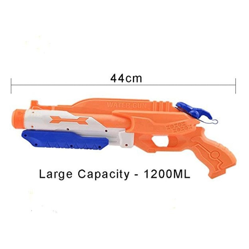 Hongu Pistola ad acqua pompa Spruzzatore Giocattolo giardino water ...