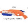Hongu Pistola ad acqua pompa Spruzzatore Giocattolo giardino water ...