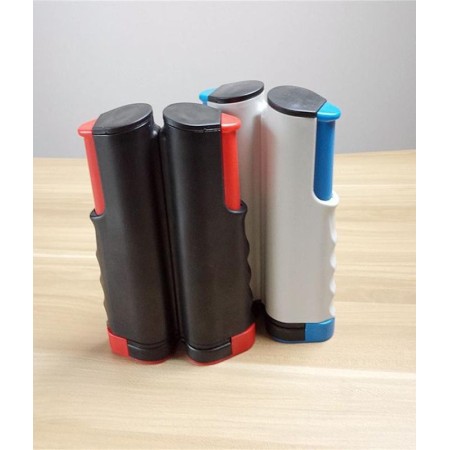 Set Ping pong rete estensibile tavolo scrivania portatile allungabile retrattile