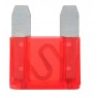 Hongu 10x MAXI Fusibili Fusibile 50A Auto Moto Camper Lamellari Lam...