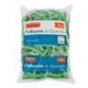 NikOffice BUSTA CONFEZIONE DA 1 KG. ELASTICI A FETTUCCIA IN GOMMA 1...