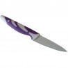 set 5 coltelli da cucina più pelapatate high quality antiaderenti professionali
