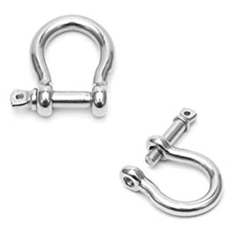 Hongu 2x GRILLO a OMEGA PERNO a VITE SOLLEVAMENTO arrampicata cuore...
