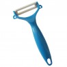 set 5 coltelli da cucina più pelapatate high quality antiaderenti professionali