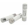 Hongu 10 pezz Fusibili cartuccia cilindro 25A 500V 10x38mm ceramica...