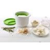 Hongu CHEESE MAKER FARE PREPARARE FORMAGGIO FRESCO CASA CUCINA MICR...