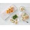 Hongu CHEESE MAKER FARE PREPARARE FORMAGGIO FRESCO CASA CUCINA MICR...