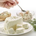 CHEESE MAKER FARE PREPARARE FORMAGGIO FRESCO CASA CUCINA MICROONDE RICOTTA CREMA