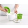 Hongu CHEESE MAKER FARE PREPARARE FORMAGGIO FRESCO CASA CUCINA MICR...