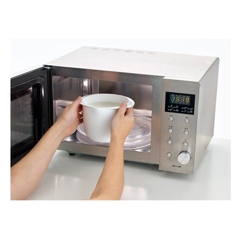 Hongu CHEESE MAKER FARE PREPARARE FORMAGGIO FRESCO CASA CUCINA MICR...