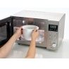 Hongu CHEESE MAKER FARE PREPARARE FORMAGGIO FRESCO CASA CUCINA MICR...