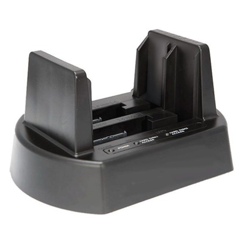 Hongu Docking station HDD sata 3.5 2.5 Duplicatore Clona copia stat...