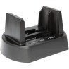 Hongu Docking station HDD sata 3.5 2.5 Duplicatore Clona copia stat...