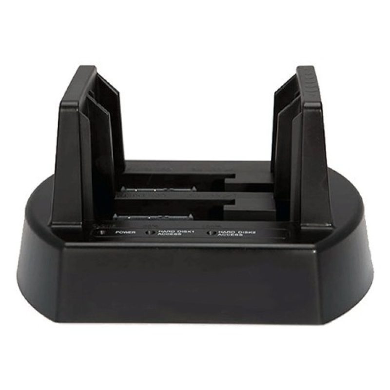 Hongu Docking station HDD sata 3.5 2.5 Duplicatore Clona copia stat...
