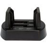 Hongu Docking station HDD sata 3.5 2.5 Duplicatore Clona copia stat...