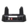 Hongu Docking station HDD sata 3.5 2.5 Duplicatore Clona copia stat...
