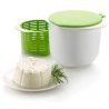 Hongu CHEESE MAKER FARE PREPARARE FORMAGGIO FRESCO CASA CUCINA MICR...